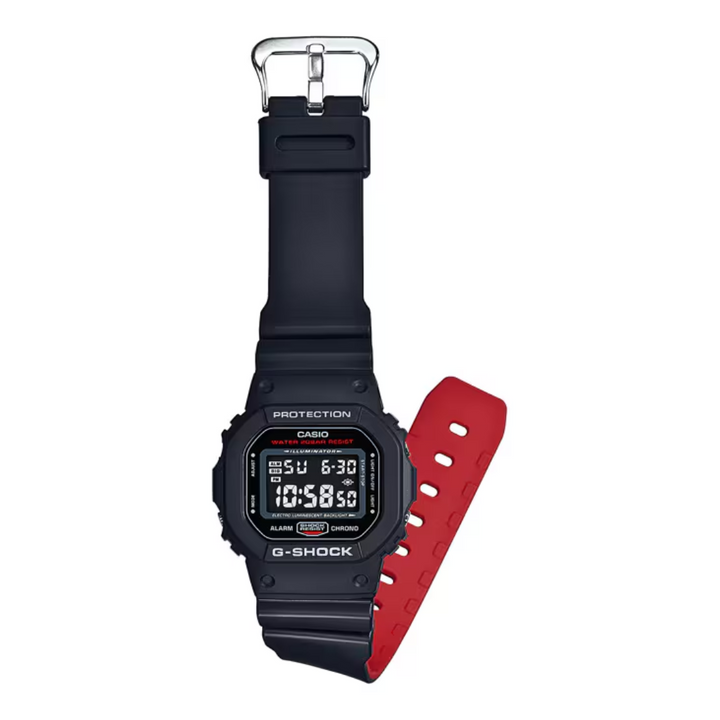 Casio G-Shock (DW-5600UHR-1)