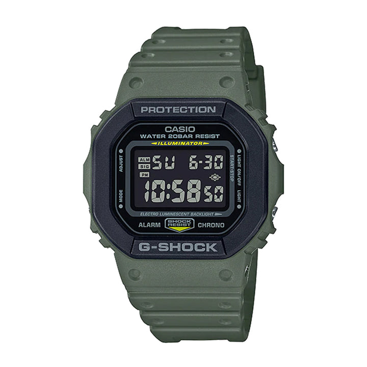 Casio G-Shock (DW5610SU-3)