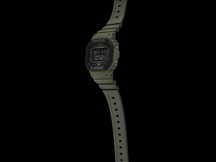 Casio G-Shock (DW5610SU-3)