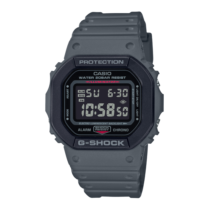 Casio G-Shock (DW5610SU-8)