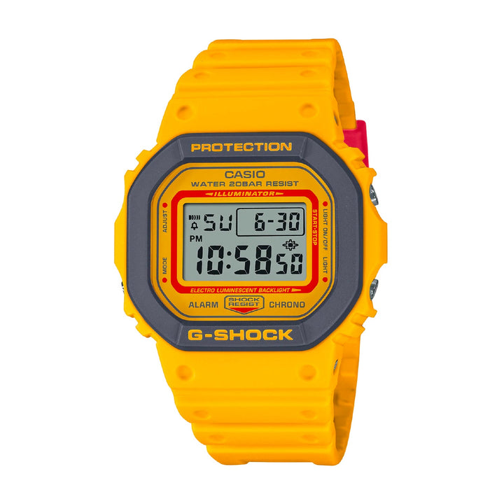 Casio G-Shock (DW5610Y-9)