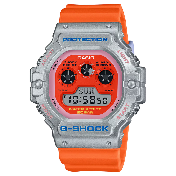 Casio G-Shock (DW-5900EU-8A4)