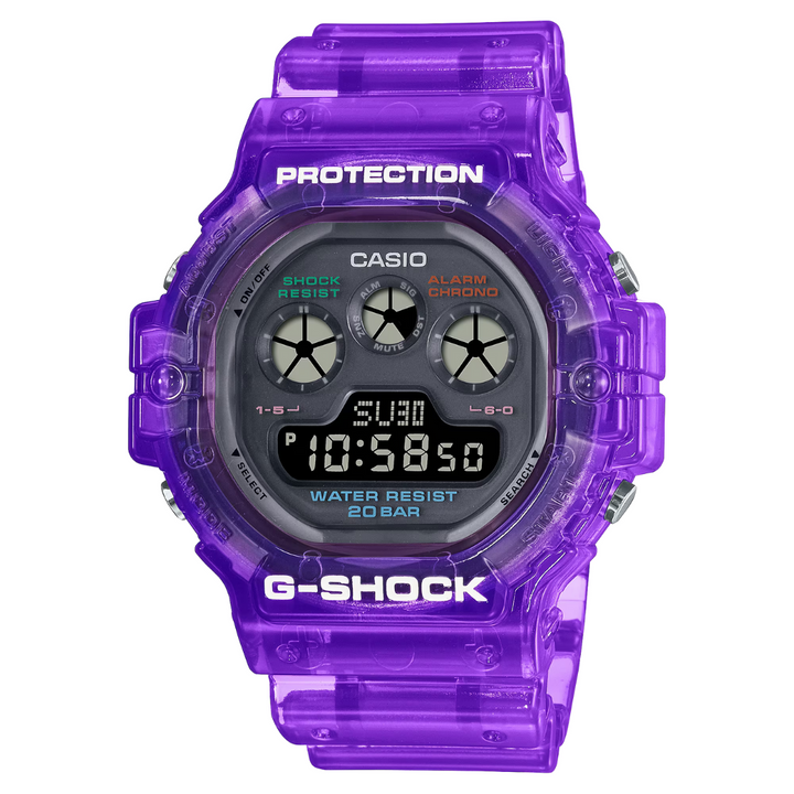 Casio G-Shock (DW-5900JT-6)