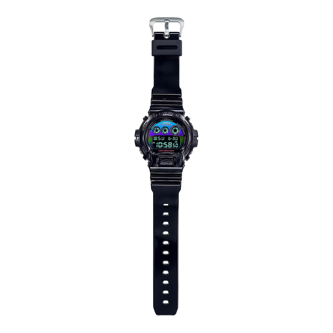 Casio G-Shock (DW6900RGB-1)