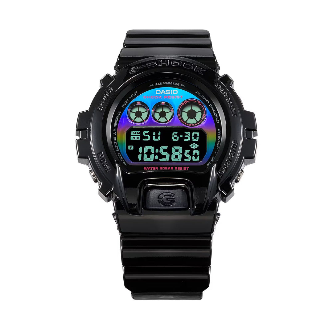 Casio G-Shock (DW6900RGB-1)