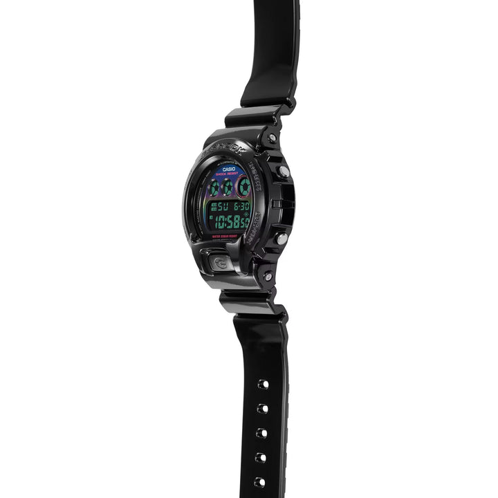 Casio G-Shock (DW6900RGB-1)