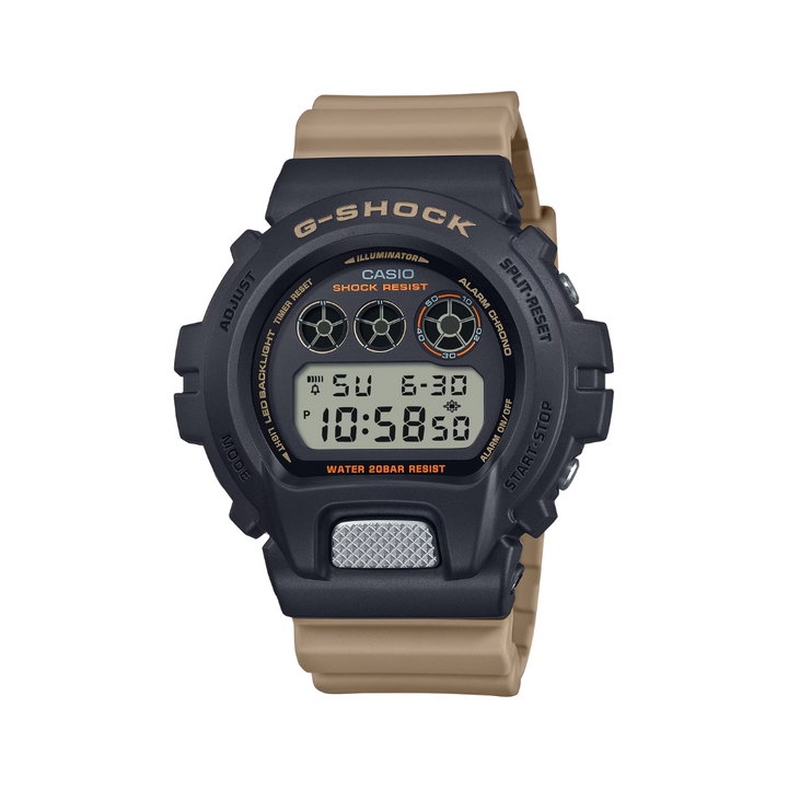 Casio G-Shock (DW-6900TU-1A5)