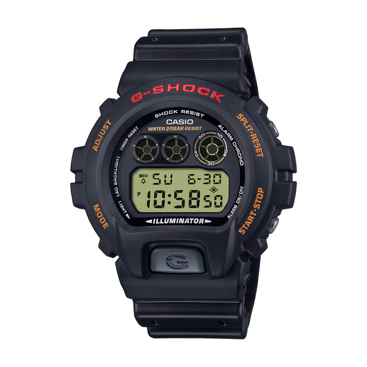 Casio G-Shock (DW-6900UB-9)