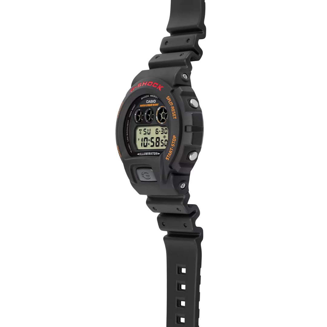 Casio G-Shock (DW-6900UB-9)