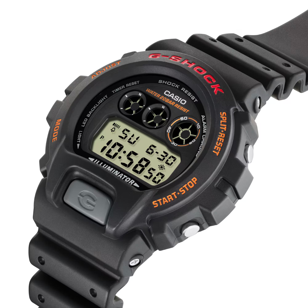 Casio G-Shock (DW-6900UB-9)