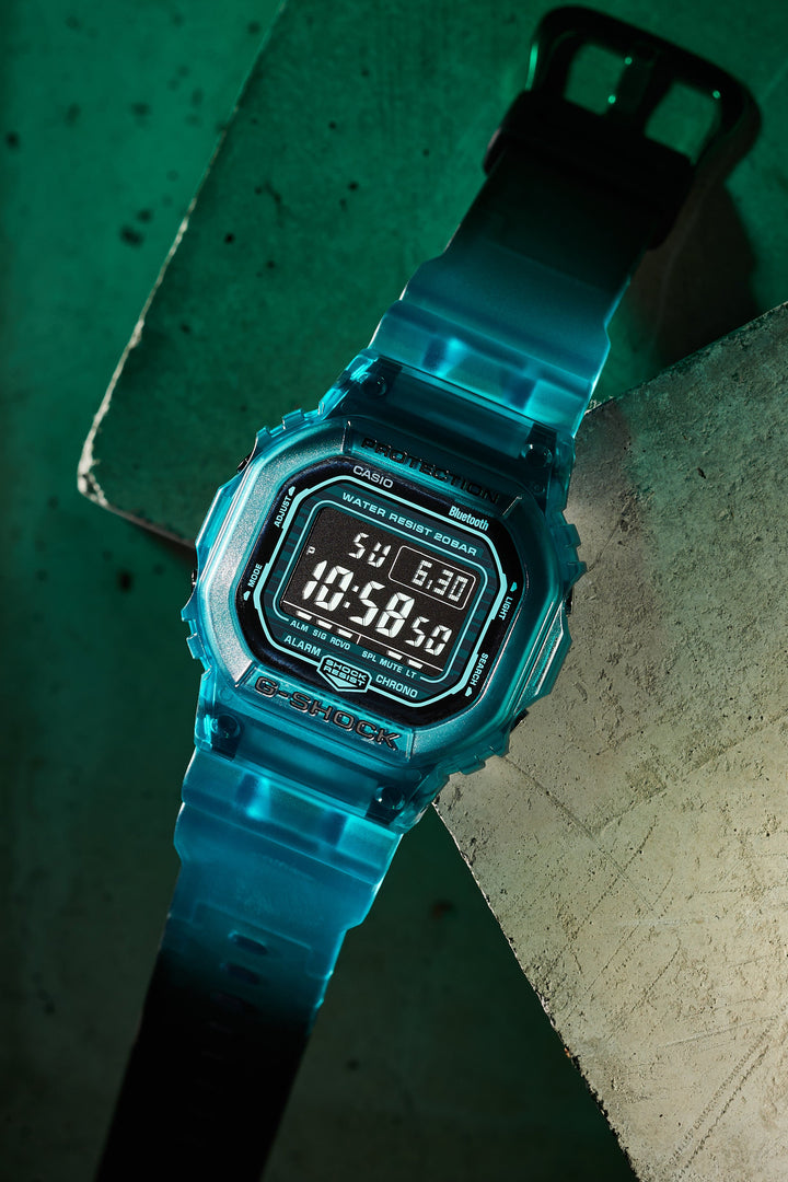 Casio G-Shock (DWB5600G-2)