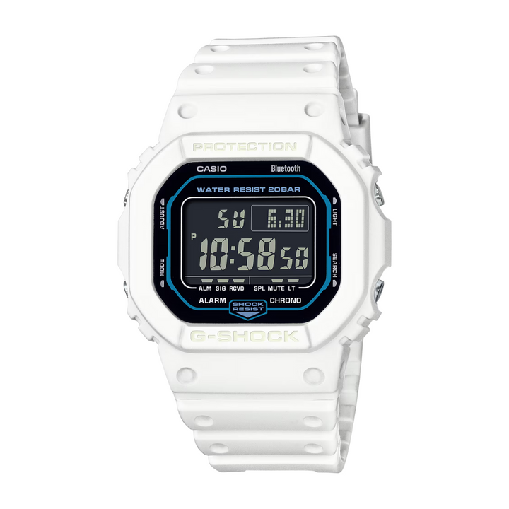 Casio G-Shock (DW-B5600SF-7)