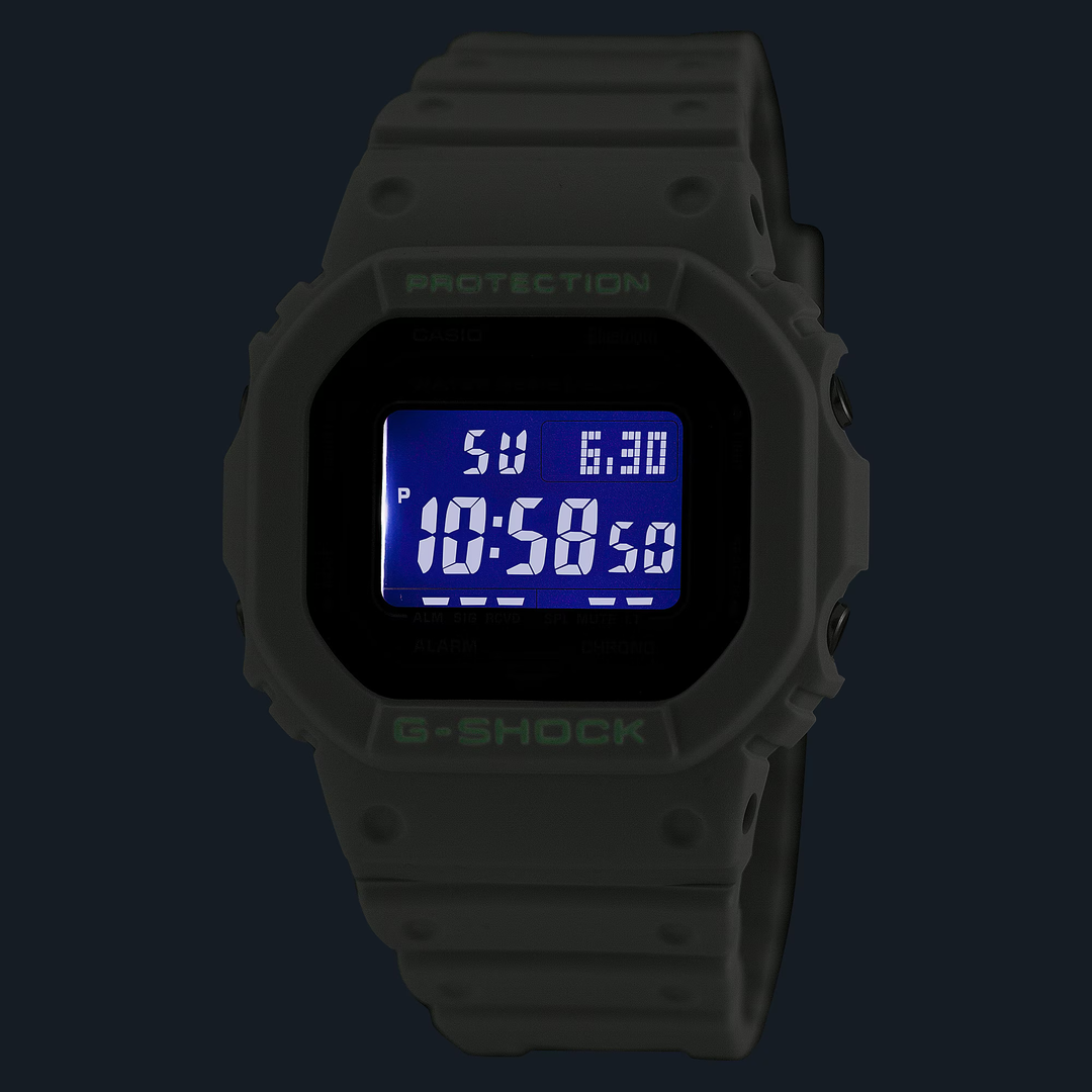 Casio G-Shock (DW-B5600SF-7)