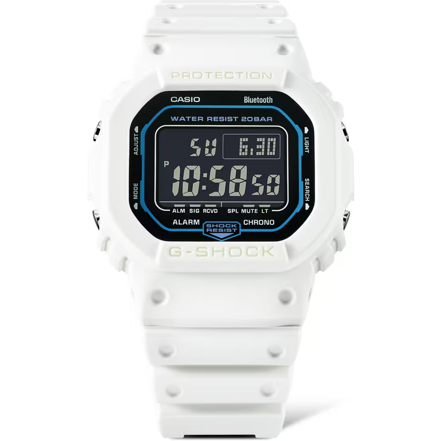 Casio G-Shock (DW-B5600SF-7)