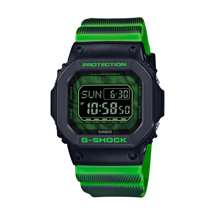 Casio G-Shock (DWD5600TD-3)