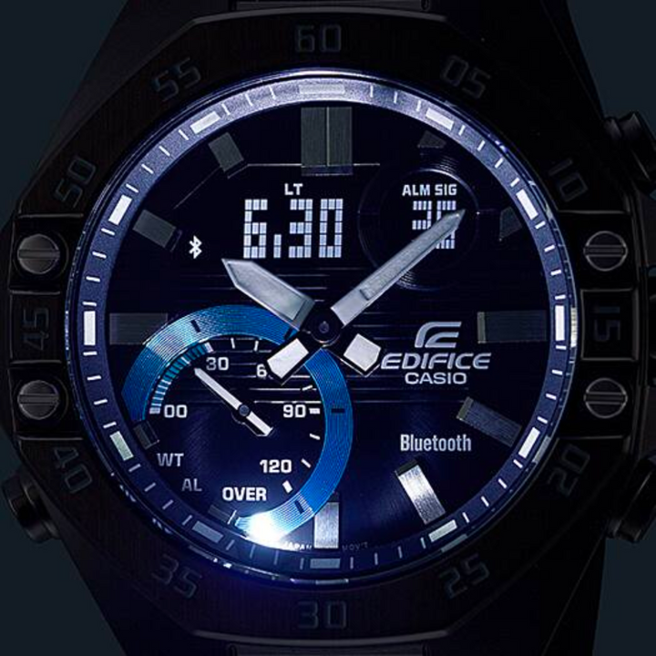 Casio Edifice (ECB10PB-1A)