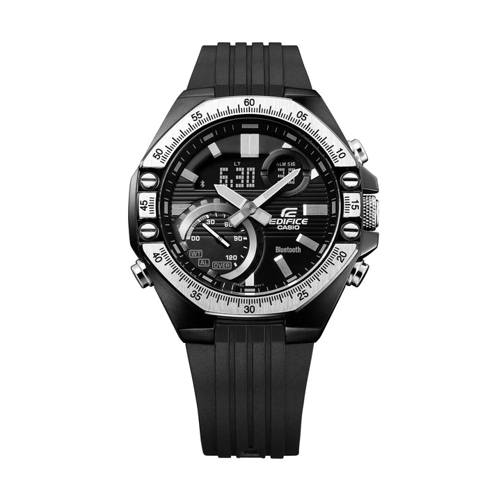 Casio Edifice (ECB-10TP-1A)