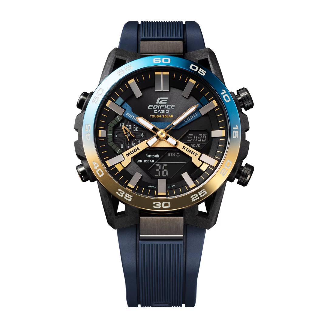 Casio Edifice (ECB-2000NP-1A)