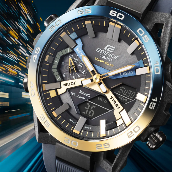 Casio Edifice (ECB-2000NP-1A)