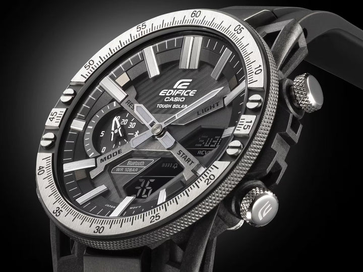 Casio Edifice (ECB-2000TP-1A)