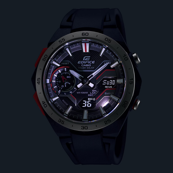 Casio Edifice (ECB-2200P-1A)