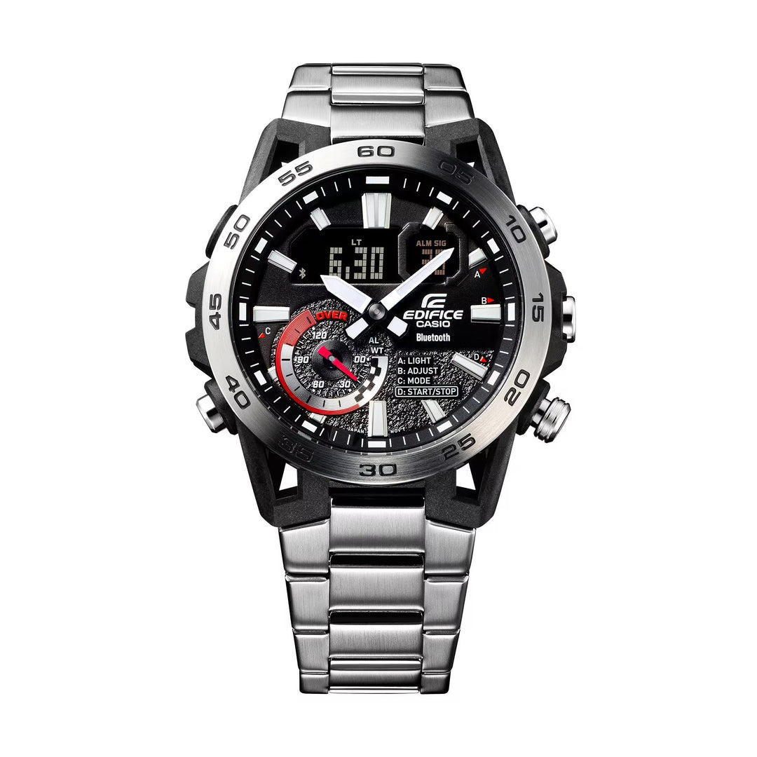 Casio Edifice (ECB40D-1A)