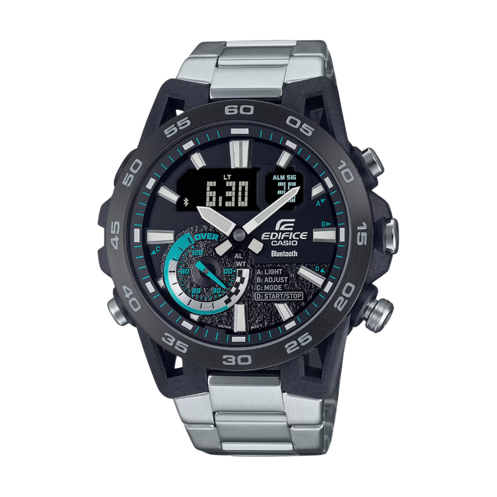 Casio Edifice (ECB40DB-1A)