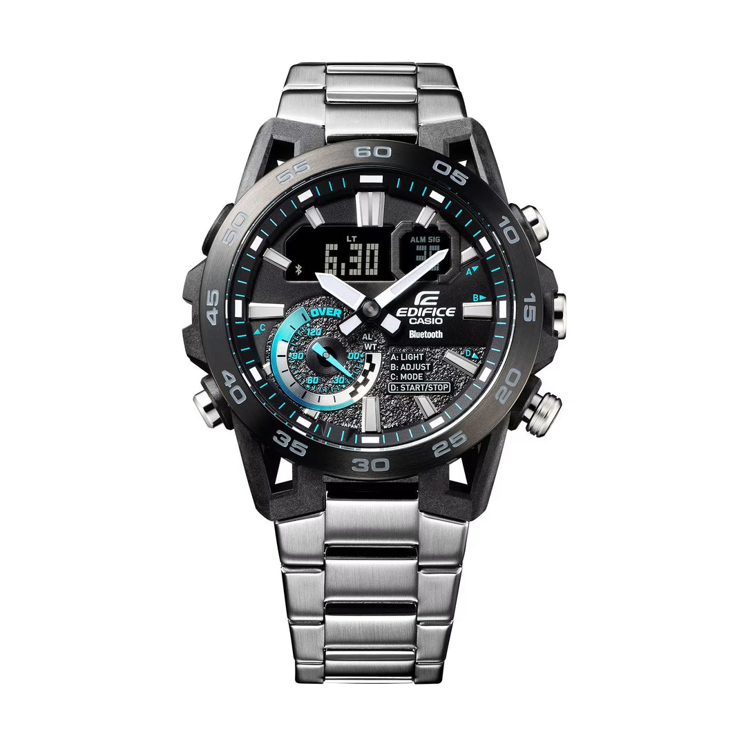 Casio Edifice (ECB40DB-1A)