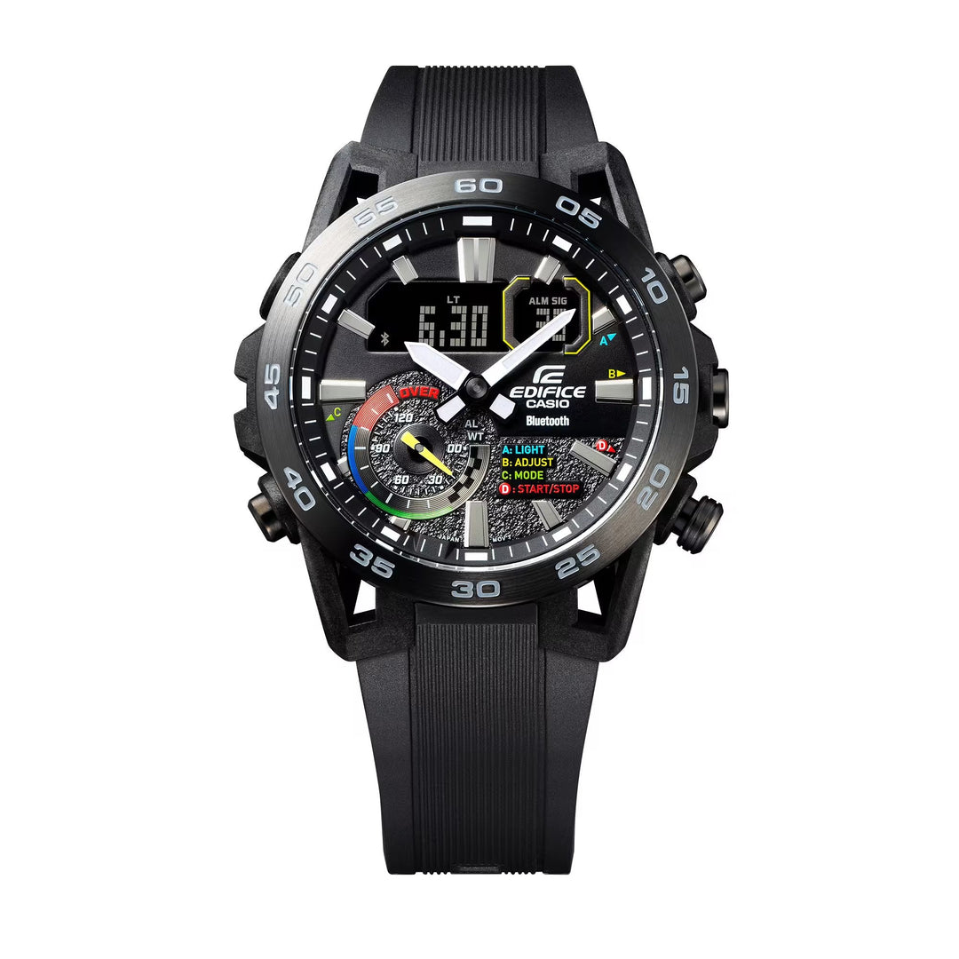 Casio Edifice (ECB40MP-1A)