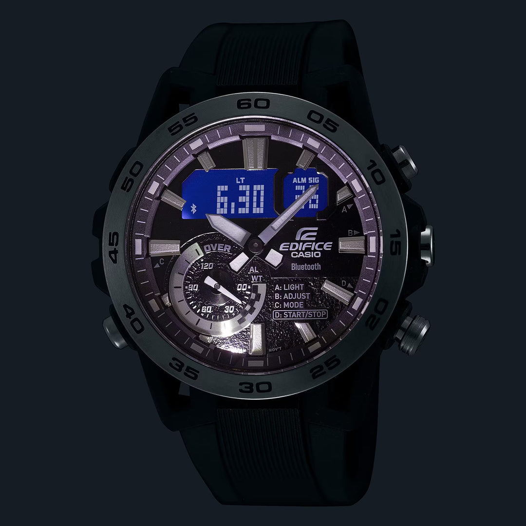 Casio Edifice (ECB40P-1A)