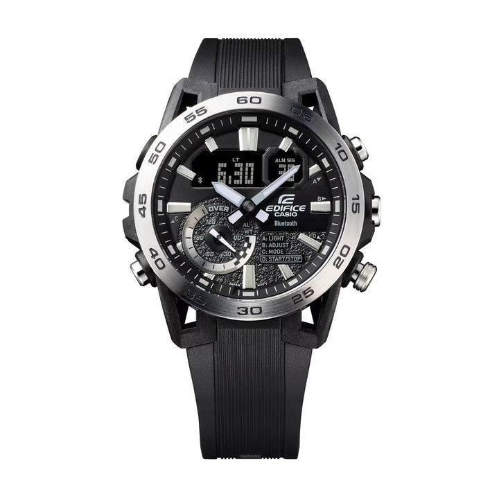 Casio Edifice (ECB40P-1A)