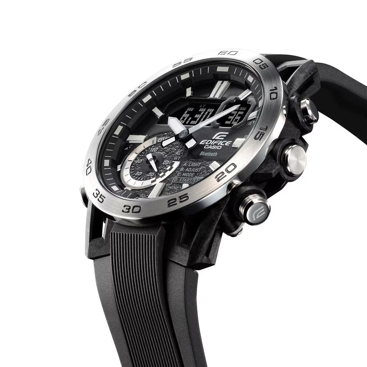 Casio Edifice (ECB40P-1A)