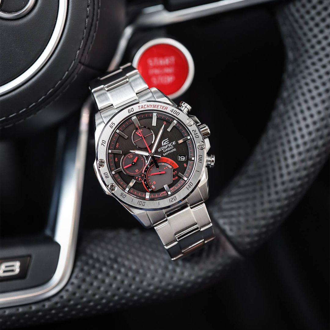 Casio Edifice (EQB1000XD-1A)