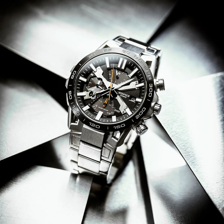 Casio Edifice (EQB2000DB-1A)