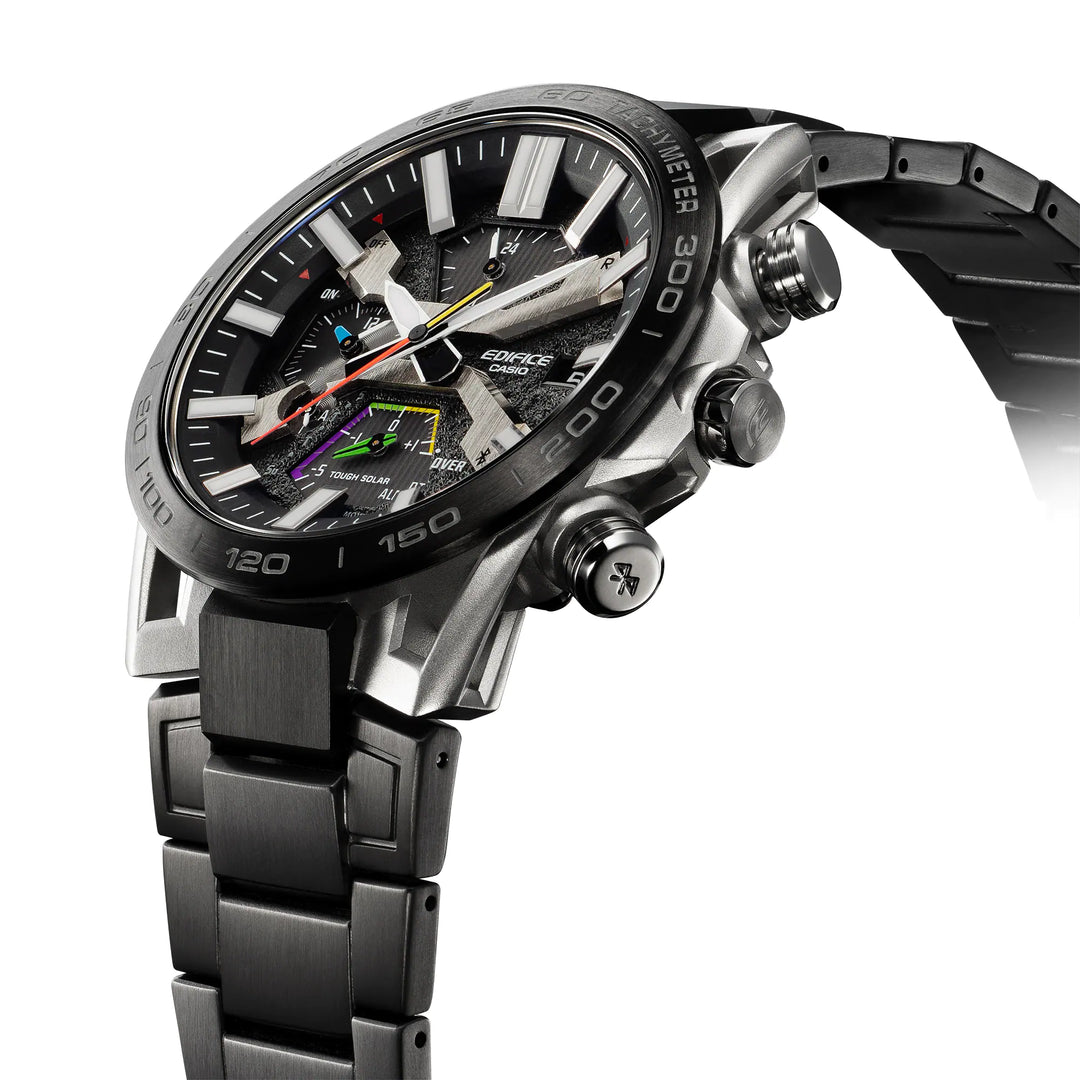 Casio Edifice (EQB2000DC-1A)