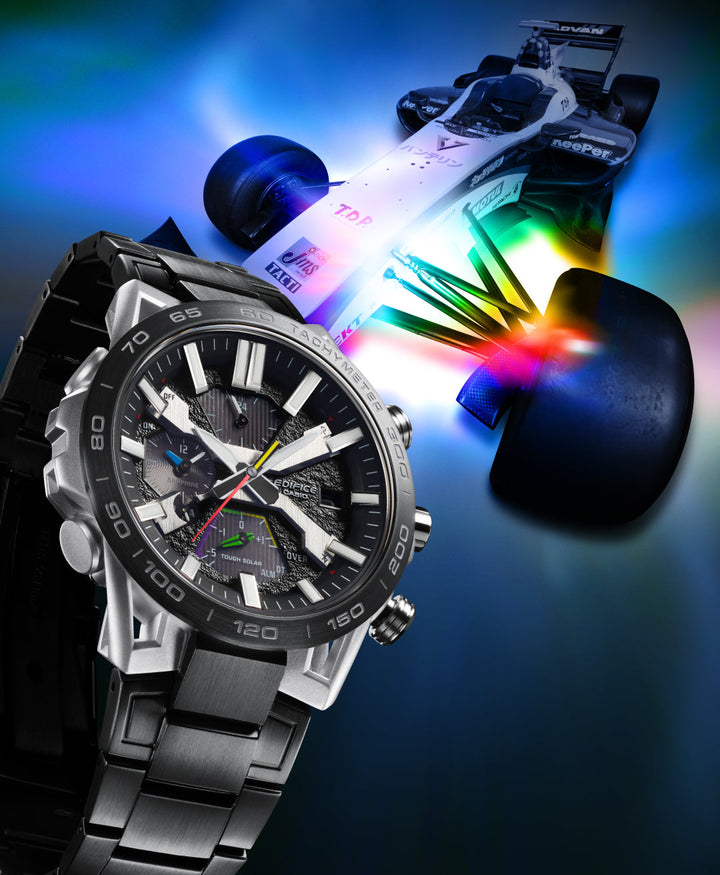 Casio Edifice (EQB2000DC-1A)