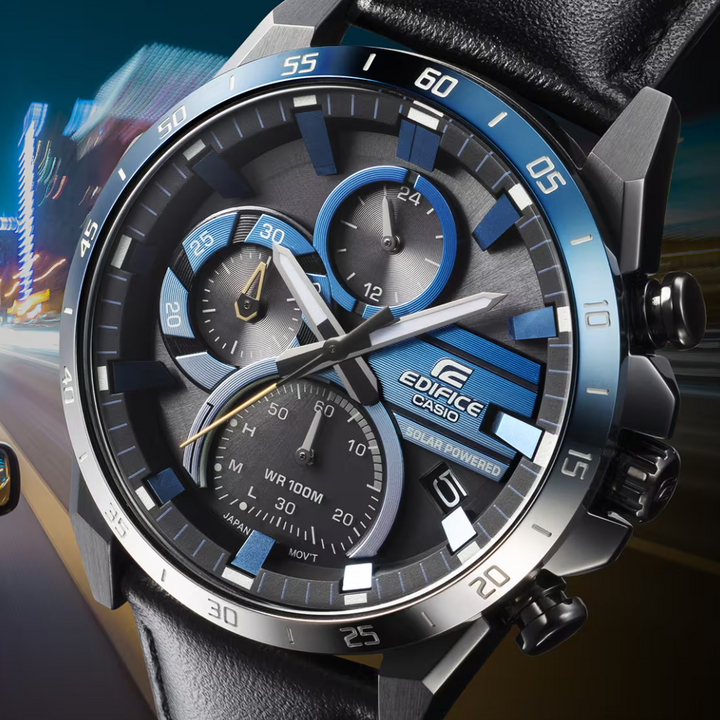 Casio Edifice (EQS-940NL-1A)