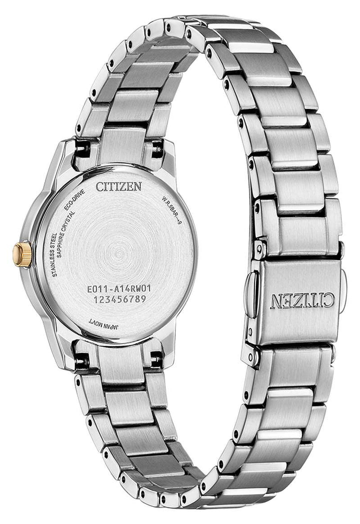 Citizen Eco-Drive (EW2317-76E)