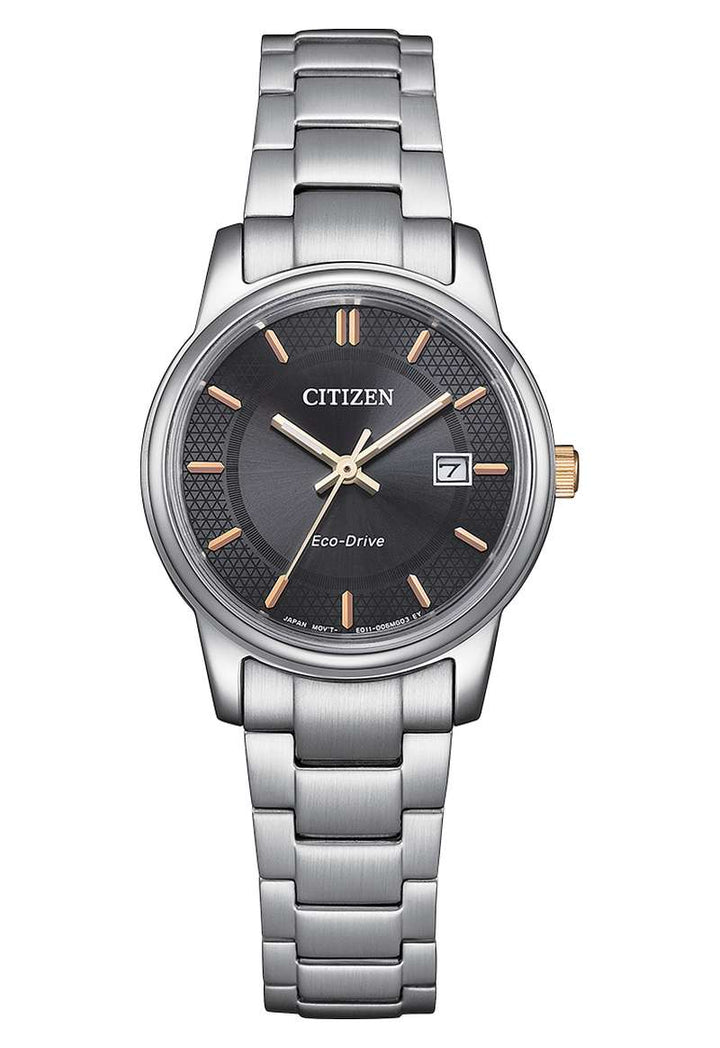 Citizen Eco-Drive (EW2317-76E)