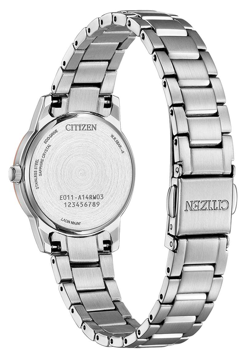 Citizen Eco-Drive (EW2319-71A)