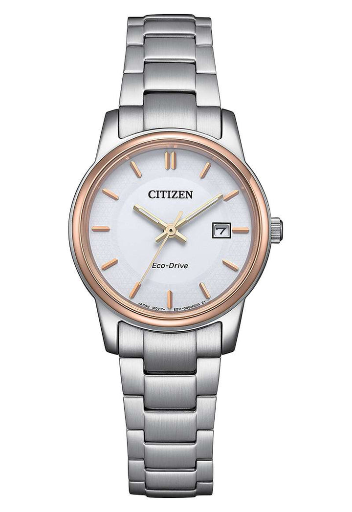 Citizen Eco-Drive (EW2319-71A)