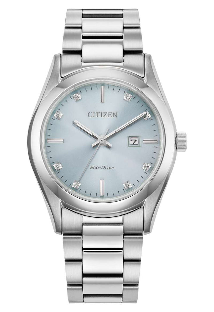 Citizen Eco-Drive (EW2700-54L)