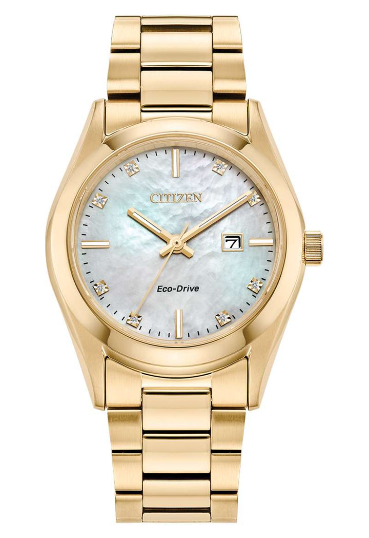 Citizen Eco-Drive (EW2702-59D)