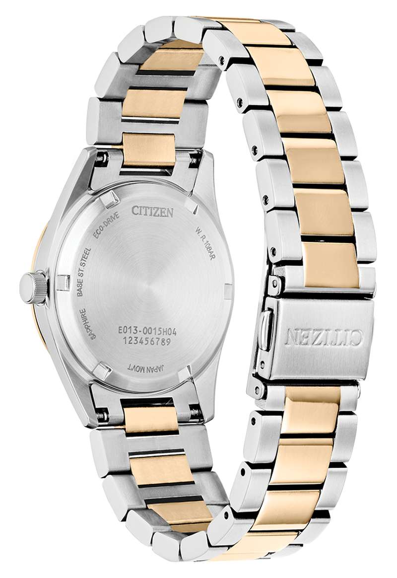 Citizen Eco-Drive (EW2706-58X)