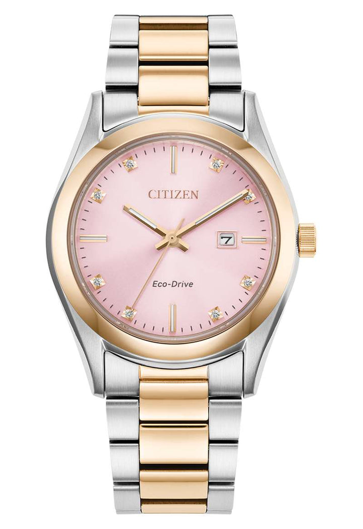 Citizen Eco-Drive (EW2706-58X)