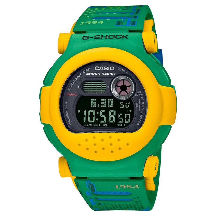 Casio G-Shock (G-B001RG-3)