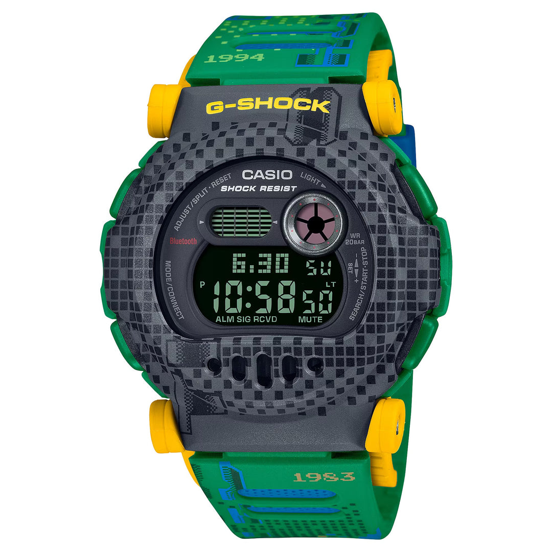 Casio G-Shock (G-B001RG-3)