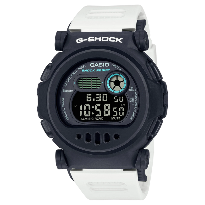 Casio G-Shock (G-B001SF-7)