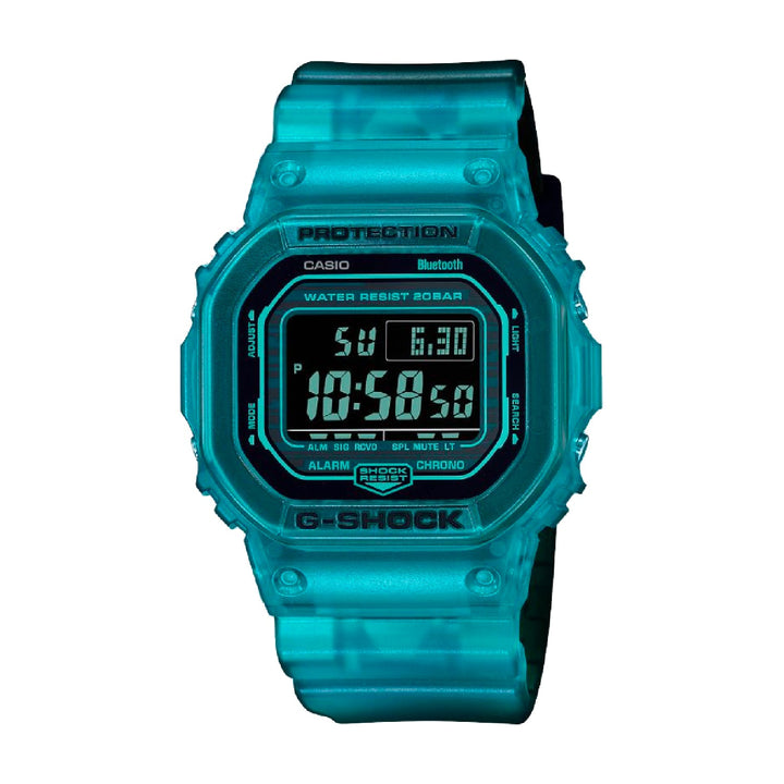 Casio G-Shock (DWB5600G-2)