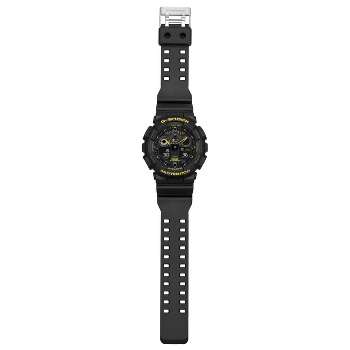 Casio G-Shock (GA-100CY-1A)